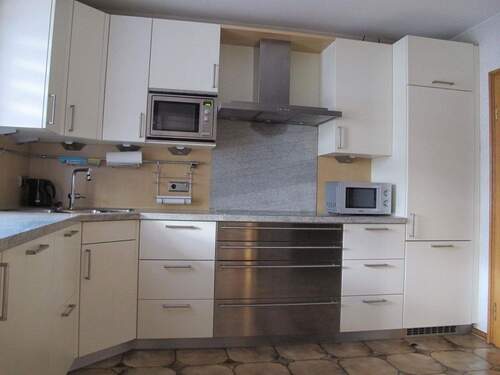 Bild 4 - Einfamilienhaus mit 135,00 m&sup2; in Gundelsdorf zur Miete