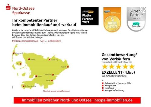 NOSPA - Ihr kompetenter Partner - 