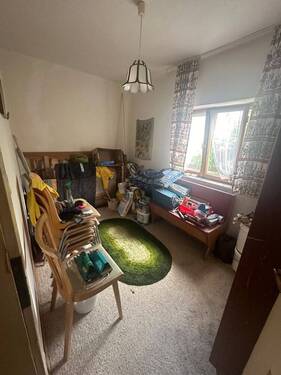 Innen 2 - 6 Zimmer Einfamilienhaus in Grafenau