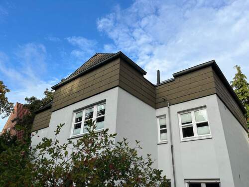 IMG_4397.JPG - Mietshaus zwischen Dahlem-Dorf und 'Im Schwarzen Grund'