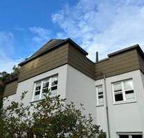 Mietshaus zwischen Dahlem-Dorf und 