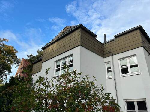 IMG_4395.JPG - 2 Zimmer Mehrfamilienhaus, Wohnhaus zum Kaufen in Berlin