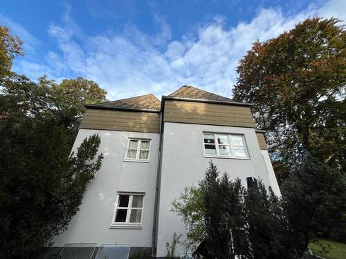 IMG_4399.JPG - 2 Zimmer Mehrfamilienhaus, Wohnhaus in Berlin