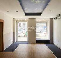 140 m² Erdgeschoss-Einheit mit Kiezflair im trendigen Kreuzberg - Berlin