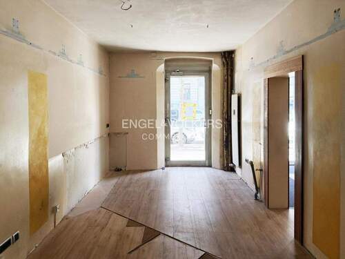 EG links Innenaufnahme - Gewerbeobjekt (Büro, Produktion, Verkauf) in Berlin