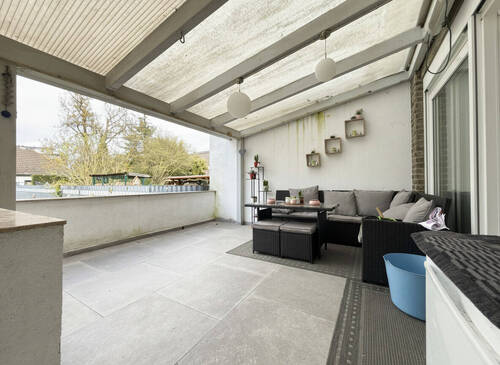 Terrasse - 
