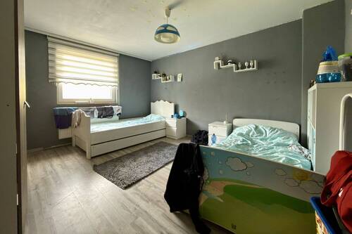 Kinderzimmer Obergeschoss - 