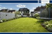 Titelbild - Modernisierte DHH mit 4 Schlafzimmern, schönem Garten & viel Platz in Duisburg Huckingen