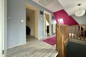 Flur Dachgeschoss - 