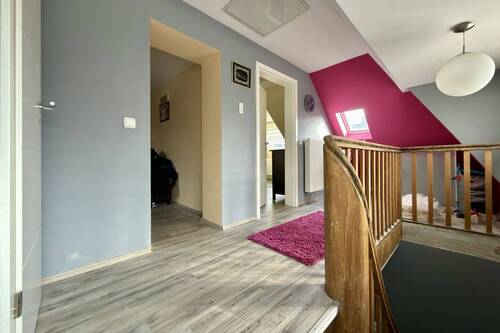 Flur Dachgeschoss - 