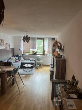 Wohnen, Essen - +++ Charmante Dreizimmer-Wohnung +++