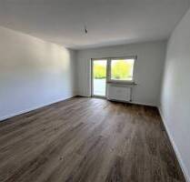 Erstbezug nach Renovierung: Kleine 2-Zimmer-Wohnung mit Balkon! - Delmenhorst Deichhorst