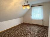 Zimmer im DG - 