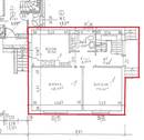 Grundriss Erdgeschoss - 