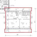 Grundriss Dachgeschoss - 