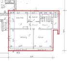 Grundriss Keller - 
