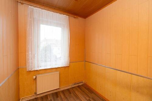 OG - Arbeitszimmer - 