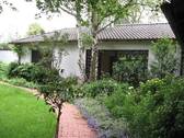 Hausansicht - 