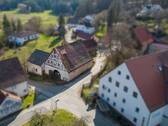 Ansicht oben - 