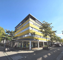 Exklusive Immobilienchance im Herzen von Singen! - Singen (Hohentwiel)