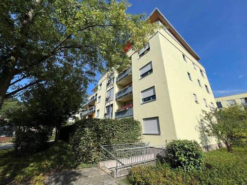 Hausansicht - 