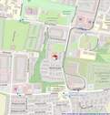 Lageplan - 3 Zimmer Etagenwohnung zum Kaufen in Dresden
