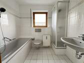 Tageslichtbadezimmer - 