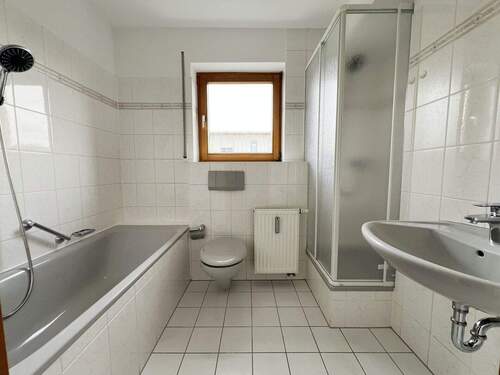 Tageslichtbadezimmer - 