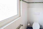Gäste WC EG - 