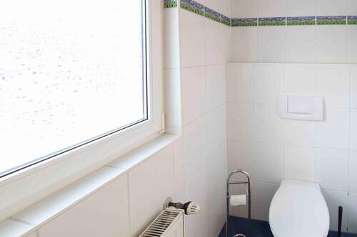 Gäste WC EG - 