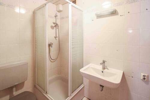 Badezimmer EG - 