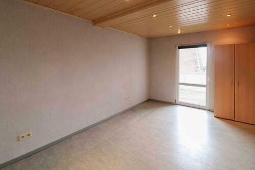 Schlafzimmer EG - 