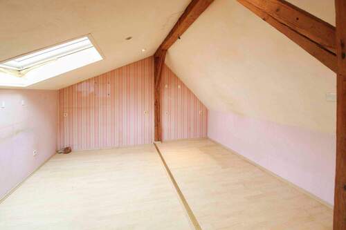 Schlafzimmer DG - 