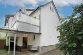 Seitenansicht - 