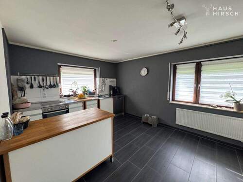 Küche - Einfamilienhaus mit 275,00 m² in Gernsbach zum Kaufen