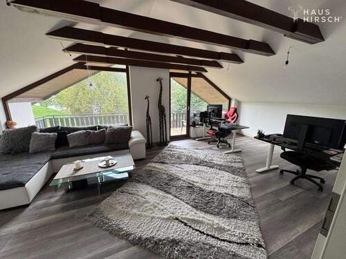 Wohn- und Essbereich 1. OG - 