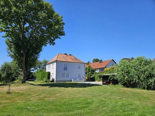 Bild 2 - 5 Zimmer Einfamilienhaus zur Miete in Köfering