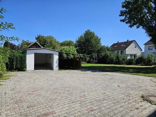 Bild 4 - Einfamilienhaus mit 150,00 m² in Köfering zur Miete