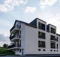 Schnäppchen: 4 Zimmer EG-Wohnung mit toller Ausstattung und KfW 55 Standard (WG 2) - Ingersheim Großingersheim