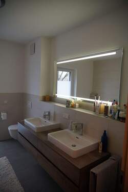 Badezimmer - 