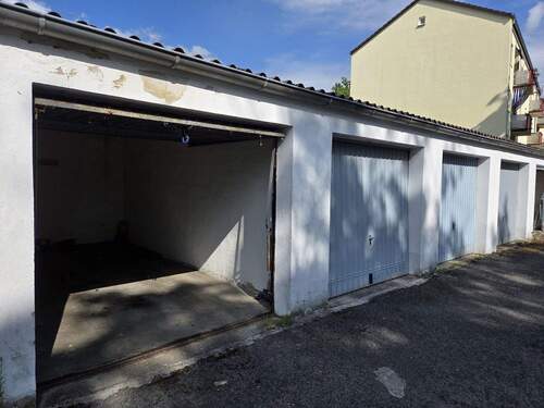 Bild 3 - 3 Zimmer Etagenwohnung in Coburg