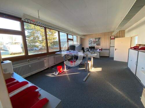 Büro - 