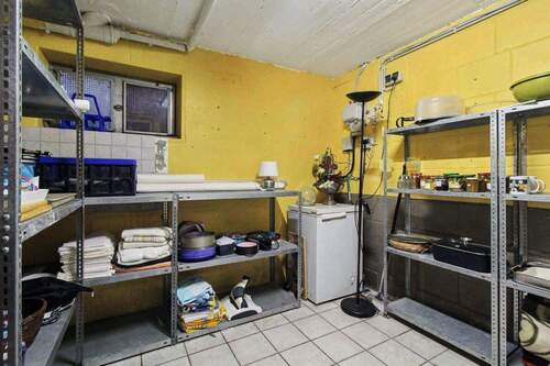 Vorratsraum Keller - 