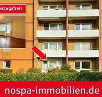 3-Zimmer Erdgeschoss-Eigentumswohnung mit PKW-Stellplatz und Loggia in der Kreisstadt Husum