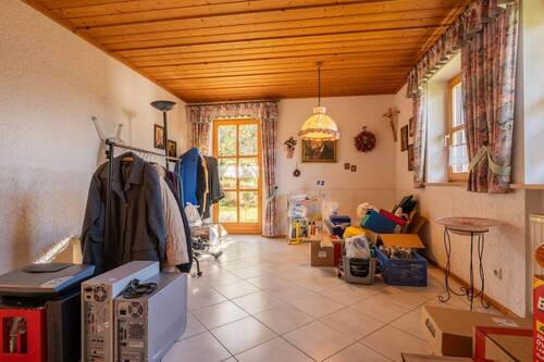 Esszimmer (1) - Einfamilienhaus mit 112,00 m&sup2; in Freyung zum Kaufen