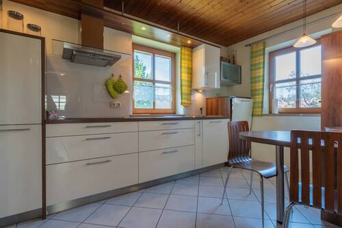 Küche mit EBK (1) - 