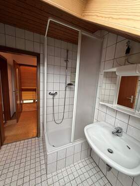 Badezimmer - 