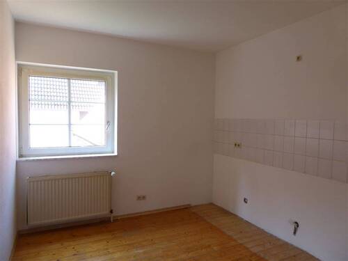 Küche - Etagenwohnung mit 73,00 m&sup2; in Nieheim zur Miete