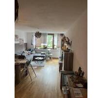 +++ Charmante Dreizimmer-Wohnung +++ - Bayreuth Altstadt