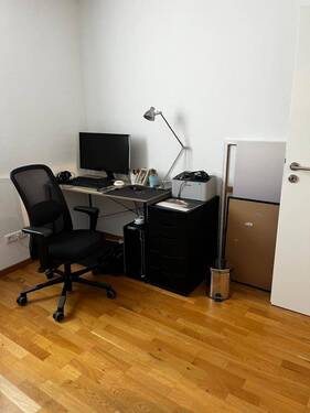 Home-Office - Etagenwohnung mit 70,00 m&sup2; in Bayreuth zum Kaufen